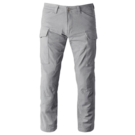 Hose Tampa Cargo Man grau