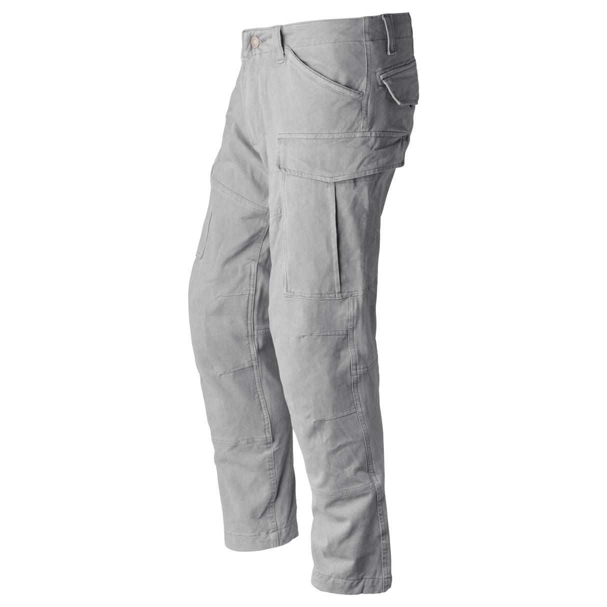 Hose Tampa Cargo Man grau