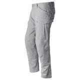 Hose Tampa Cargo Man grau