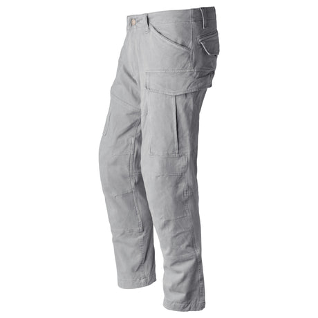 Hose Tampa Cargo Man grau