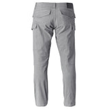 Hose Tampa Cargo Man grau