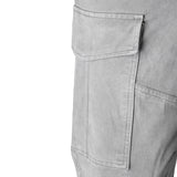 Hose Tampa Cargo Man grau