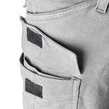 Hose Tampa Cargo Man grau
