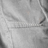 Hose Tampa Cargo Man grau