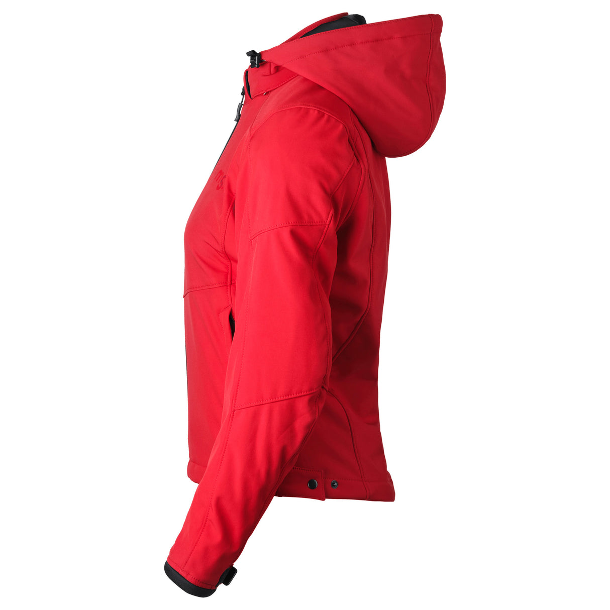 Softshelljacke Falcon Neo WP Lady rot