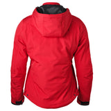 Softshelljacke Falcon Neo WP Lady rot