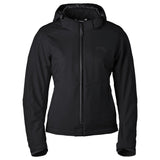 Softshelljacke Falcon Neo WP Lady schwarz