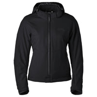 Softshelljacke Falcon Neo WP Lady schwarz