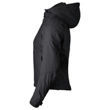 Softshelljacke Falcon Neo WP Lady schwarz