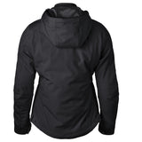 Softshelljacke Falcon Neo WP Lady schwarz