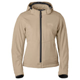 Softshelljacke Falcon Neo WP Lady beige