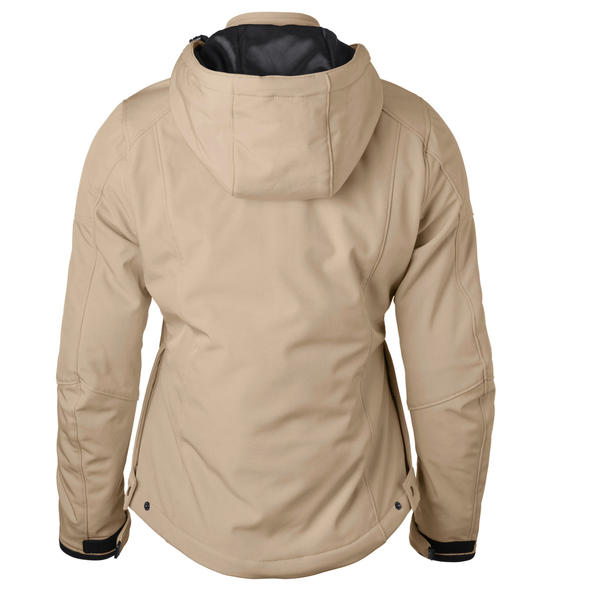Softshelljacke Falcon Neo WP Lady beige