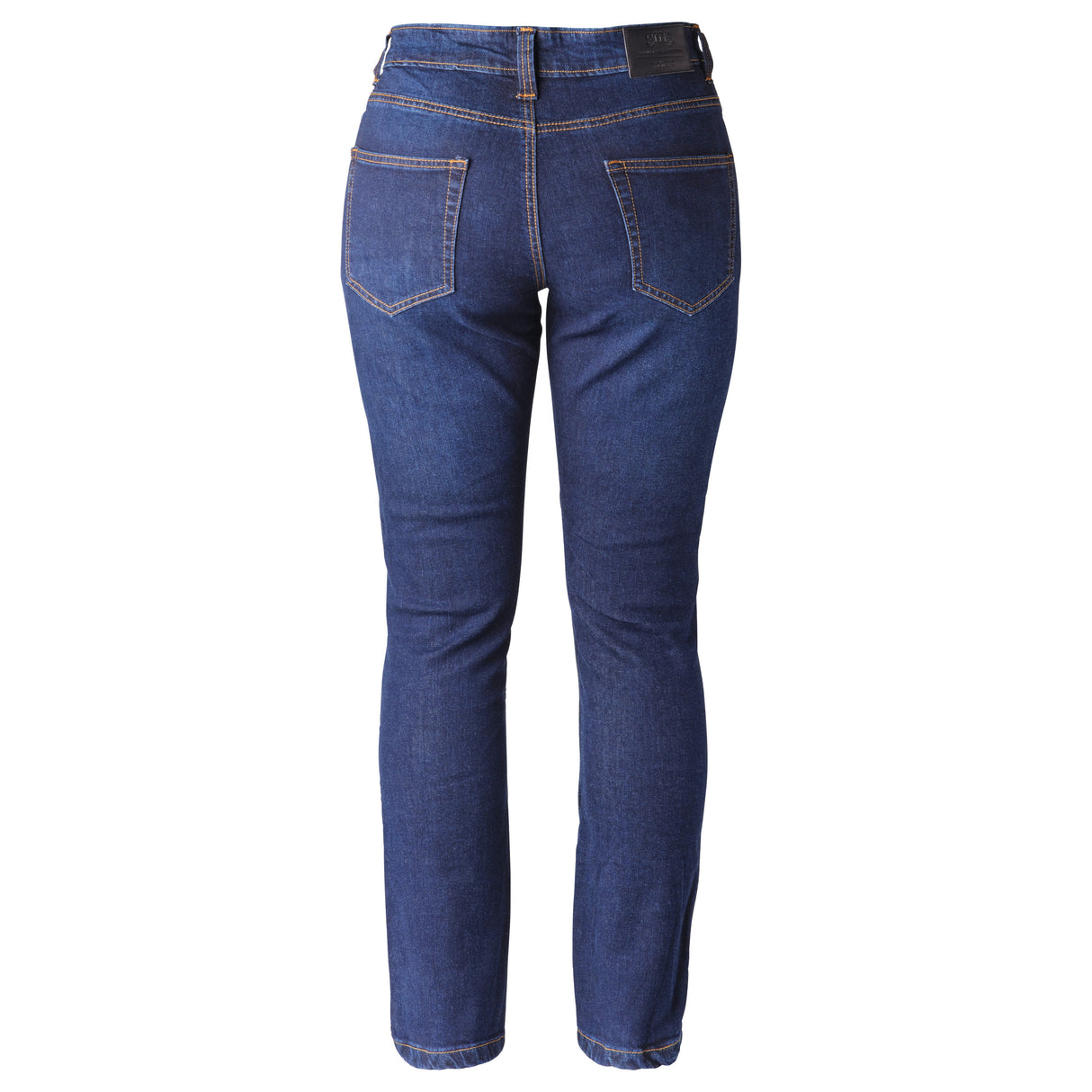 Jeans Austin Regular Lady dunkelblau