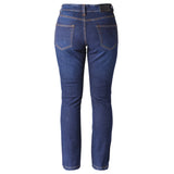 Jeans Austin Regular Lady dunkelblau