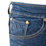 Jeans Austin Regular Lady dunkelblau