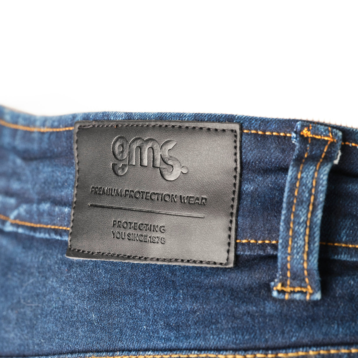 Jeans Austin Regular Lady dunkelblau