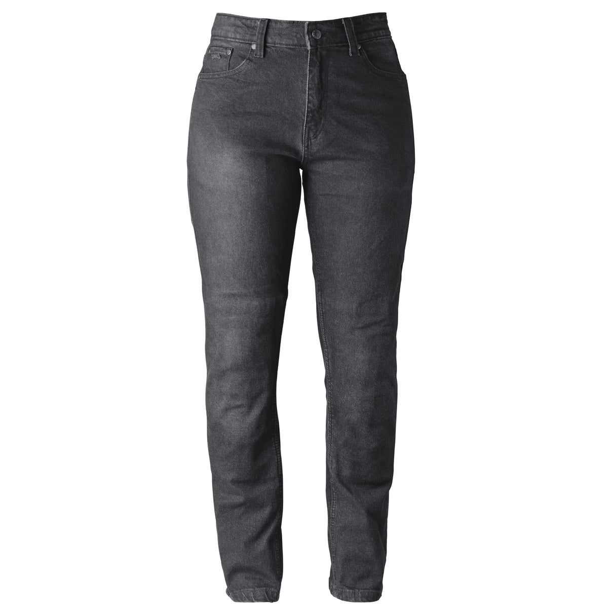 Jeans Atlanta Slim Lady schwarz