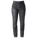 Jeans Atlanta Slim Lady schwarz