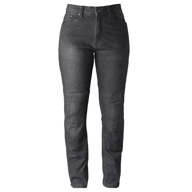 Jeans Atlanta Slim Lady schwarz
