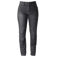 Jeans Atlanta Slim Lady schwarz
