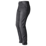 Jeans Atlanta Slim Lady schwarz
