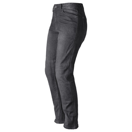 Jeans Atlanta Slim Lady schwarz