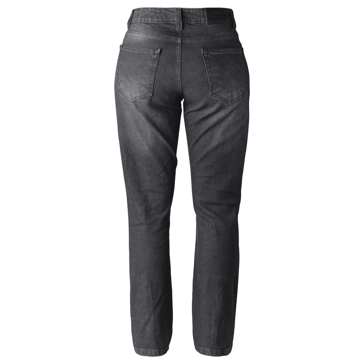 Jeans Atlanta Slim Lady schwarz