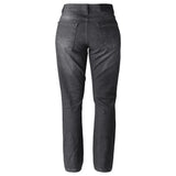 Jeans Atlanta Slim Lady schwarz