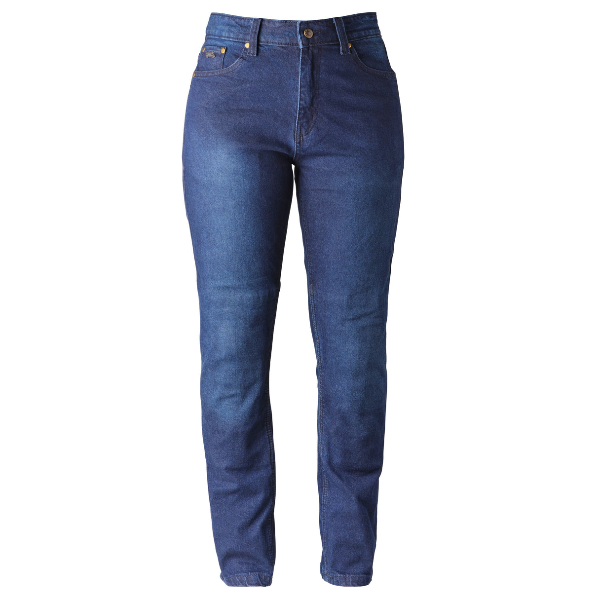 Jeans Atlanta Slim Lady dunkelblau