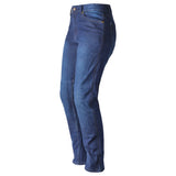 Jeans Atlanta Slim Lady dunkelblau