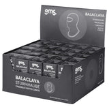 Sturmhaube Baumwolle 25er Pack