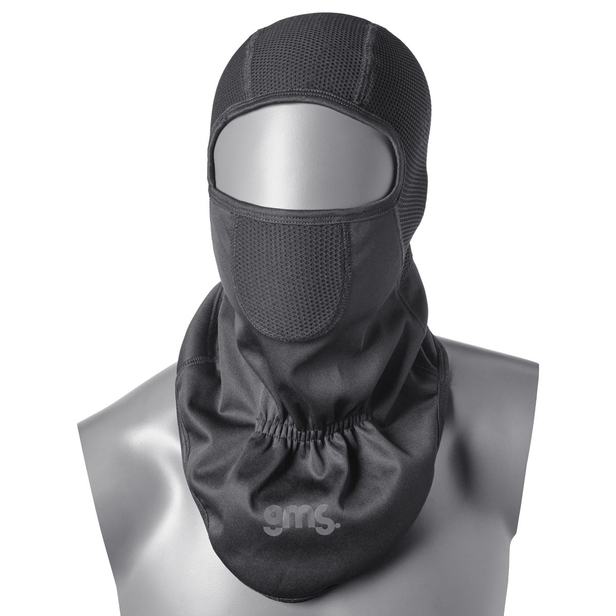 Sturmhaube G1 Premium schwarz 00