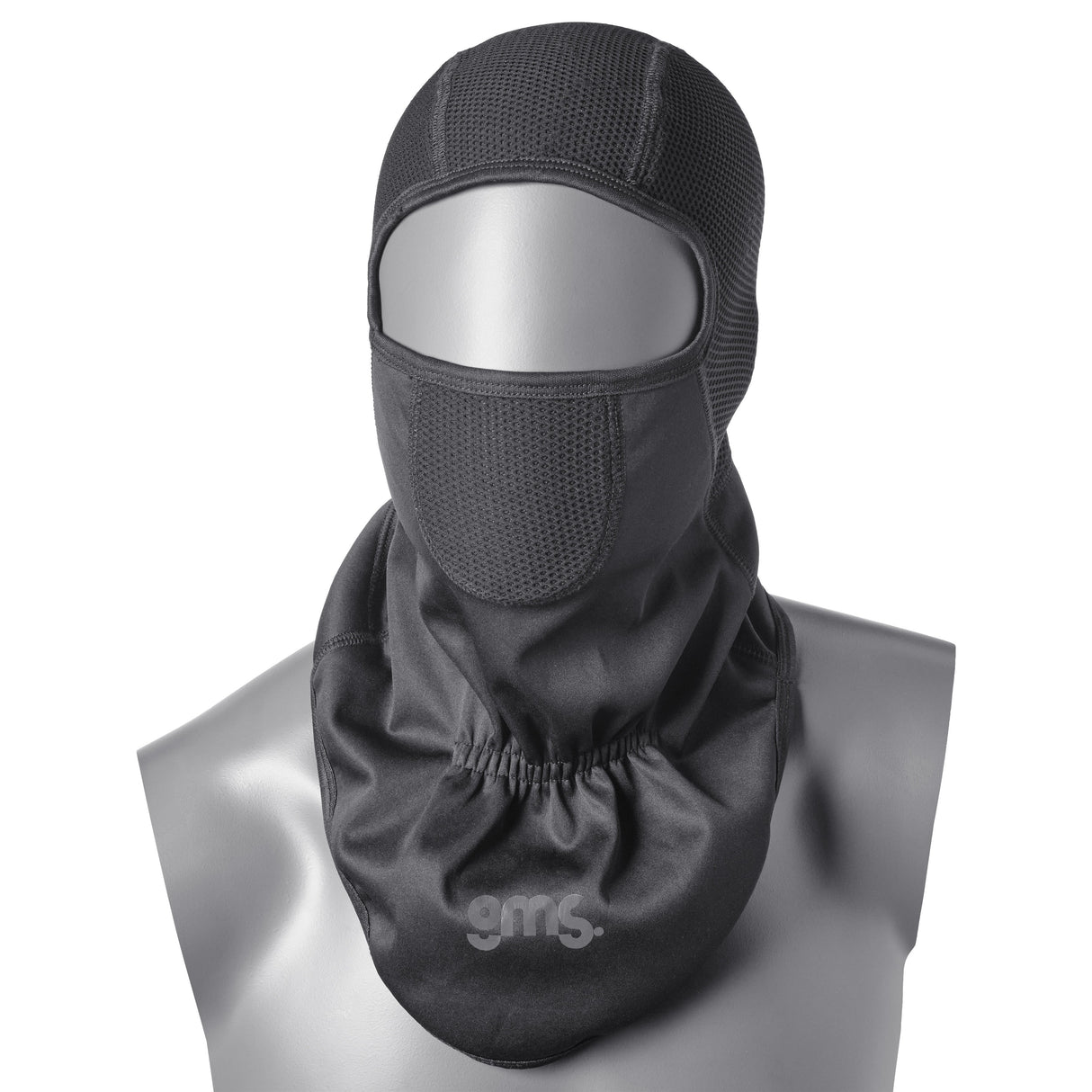 Sturmhaube G1 Premium schwarz 00