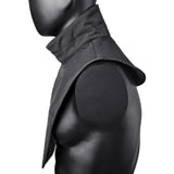 Halswärmer Mistral schwarz
