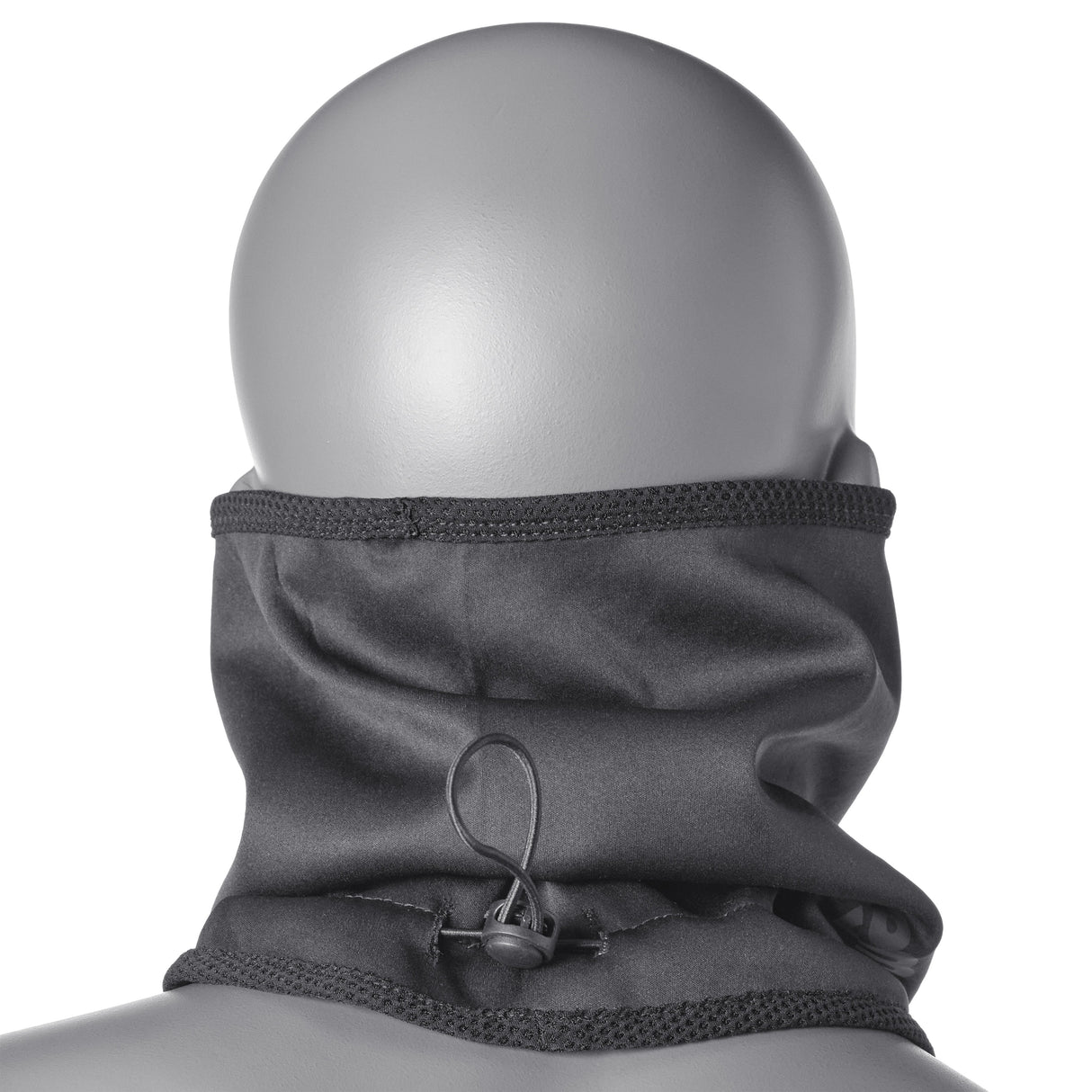 Halswärmer Mistral schwarz