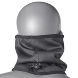 Halswärmer Mistral schwarz