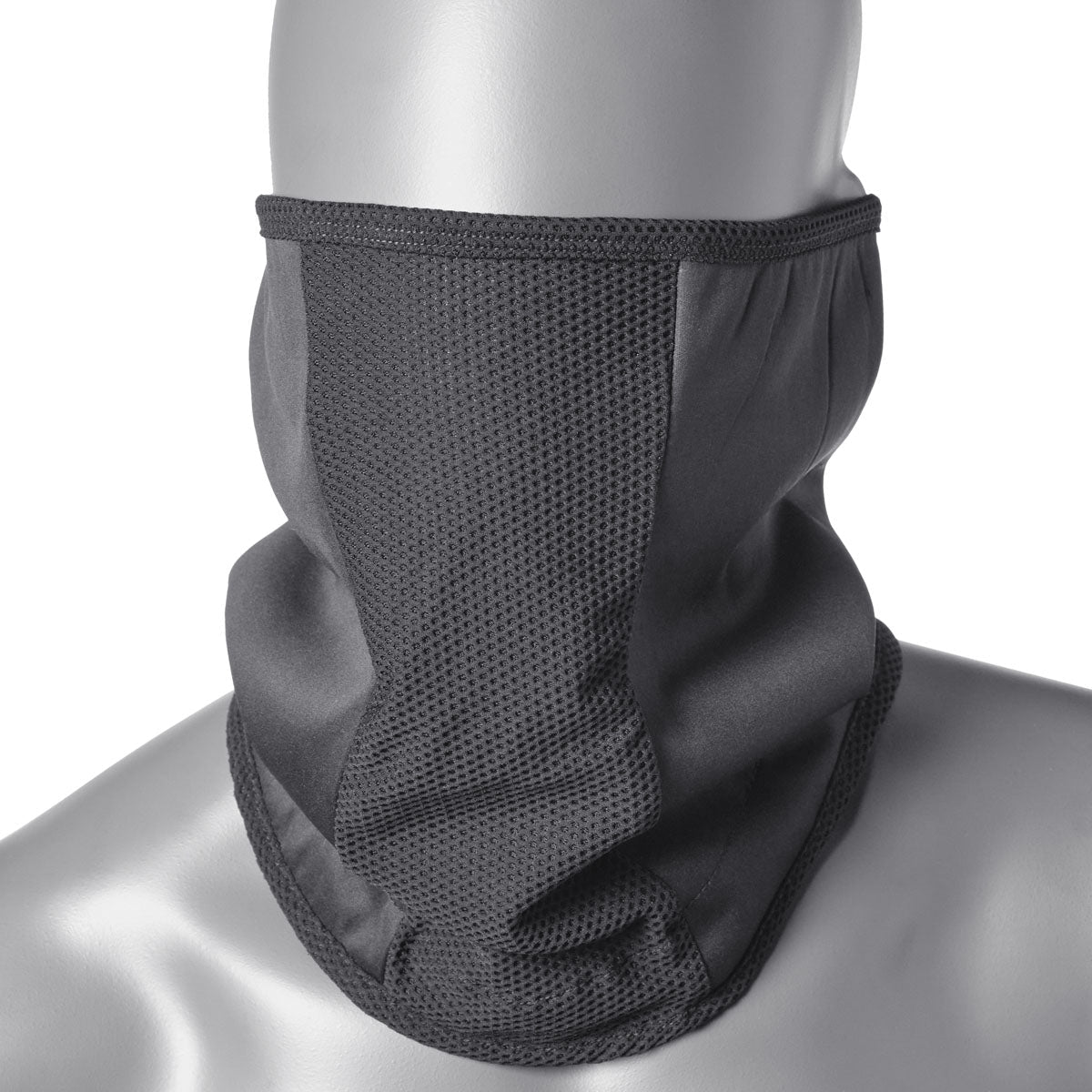 Funktionsschlauchtuch Multi schwarz 00