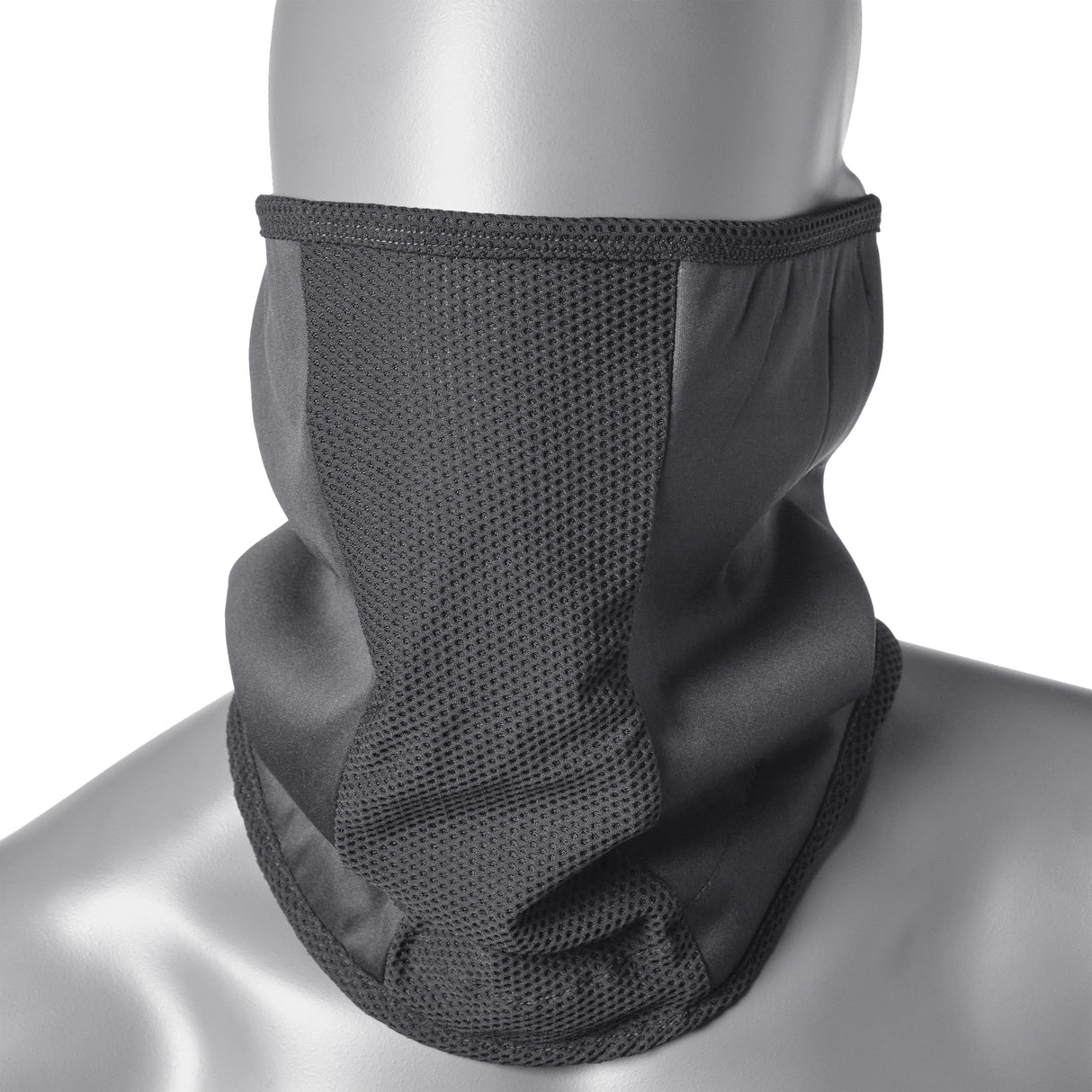 Funktionsschlauchtuch Multi schwarz 00