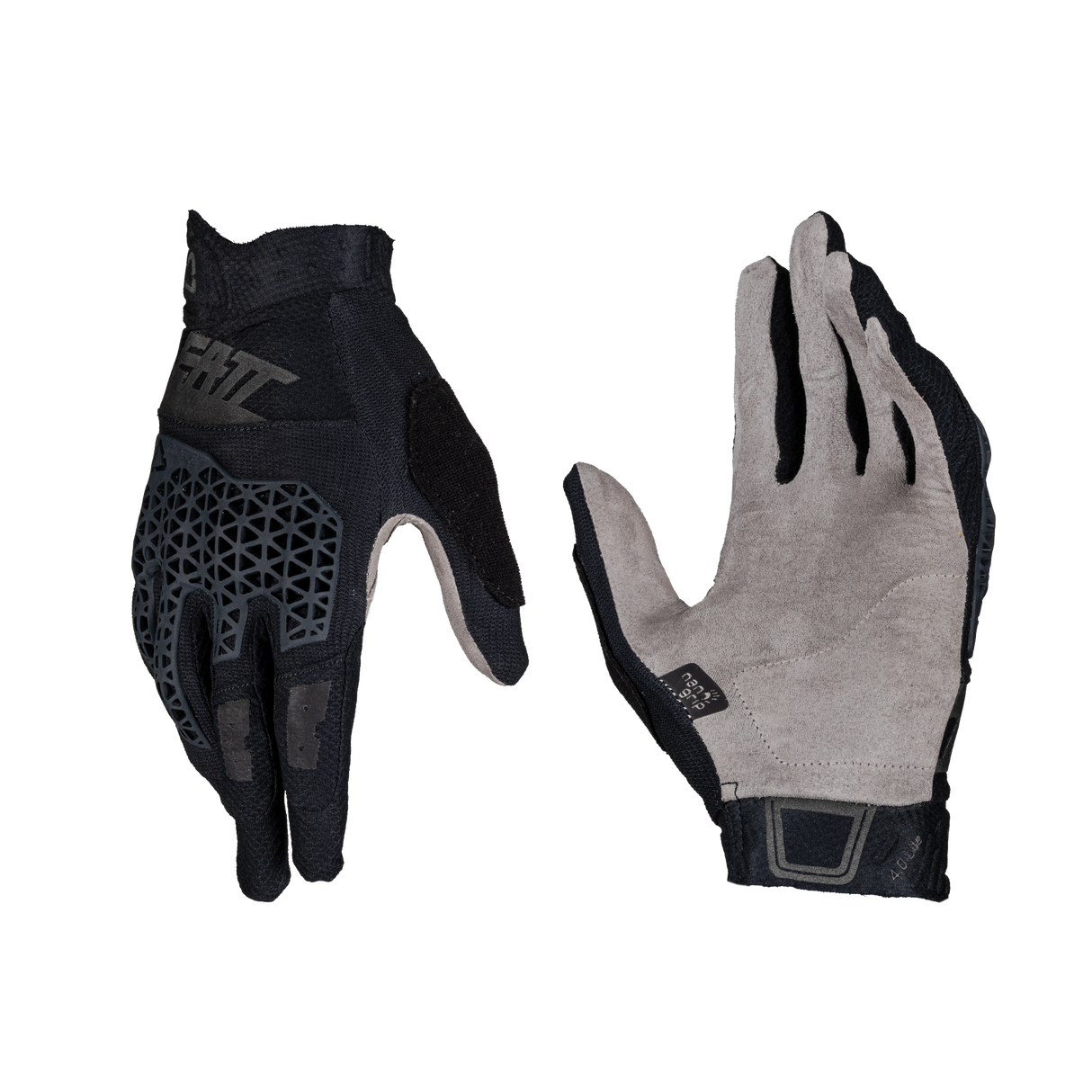 Handschuh MTB 4.0 Lite - Stealth