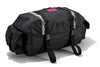 Zeitgeist handlebar bag - black 
