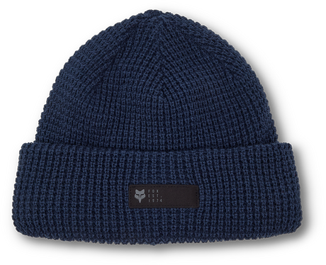 Zenther Beanie - Midnight