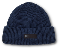 Gorro Zenther - Medianoche 