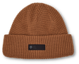 Zenther Beanie - Walnut