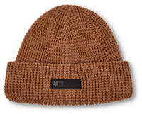 Gorro Zenther - Nogal 