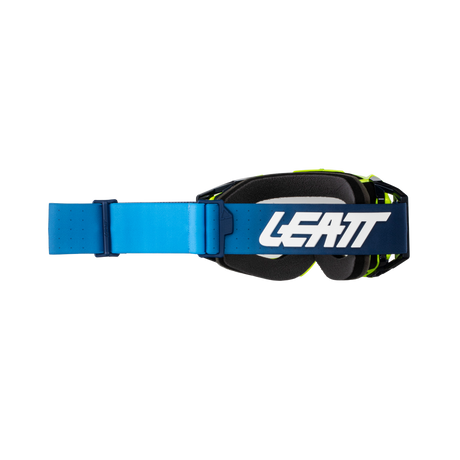 Goggle Velocity 5.5 - Blue Light Grey 58%