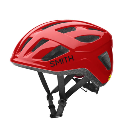 Zip Jr. Mips Fahrradhelm - Lava Red