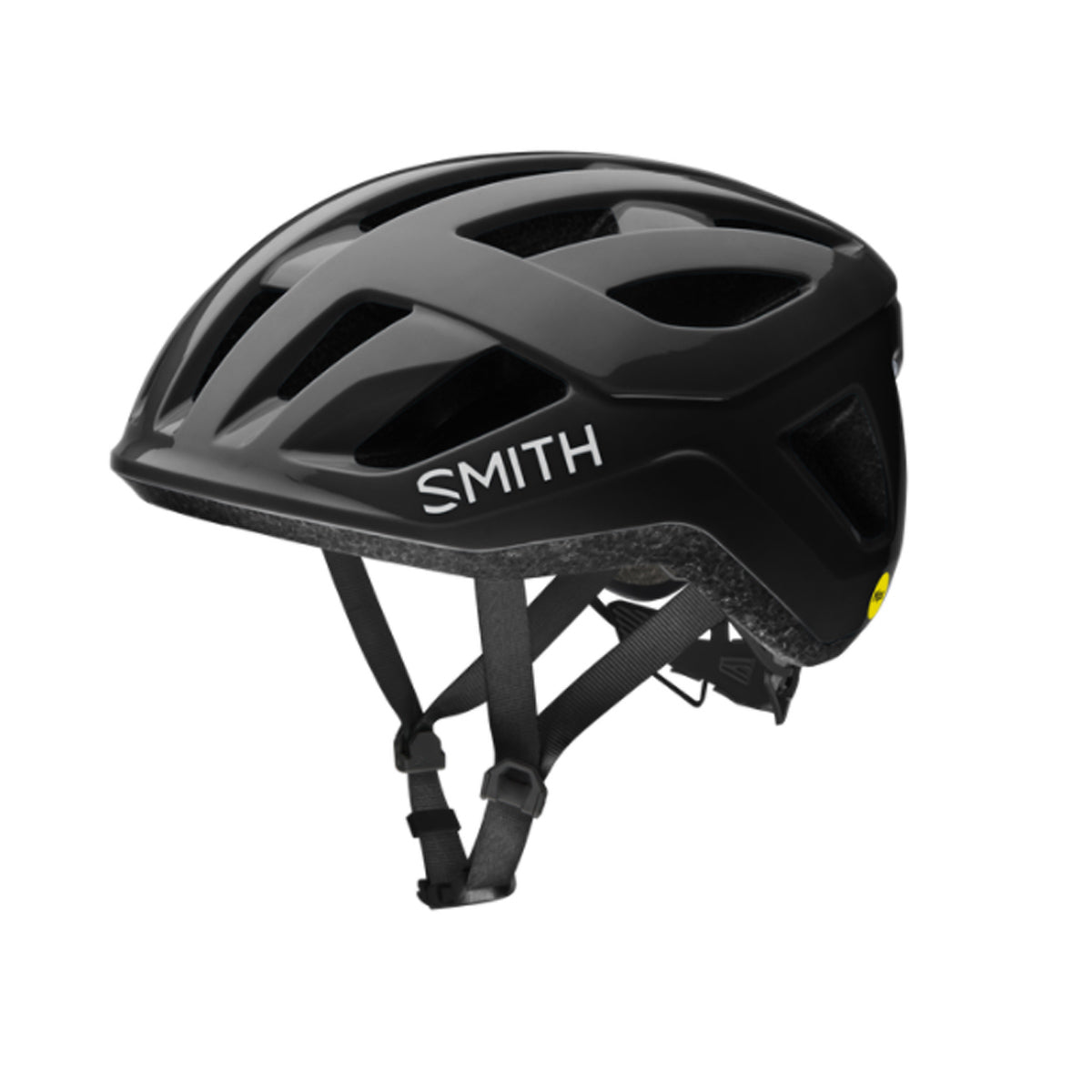Zip Jr. Mips Fahrradhelm - Black
