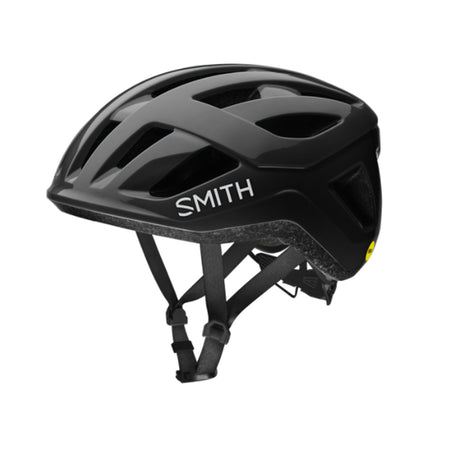 Zip Jr. Mips Fahrradhelm - Black