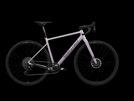 Stigmata 4 CC Apex - Gloss Purple Granite