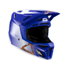 Casque MTB Gravity 8.0 - UltraBlue